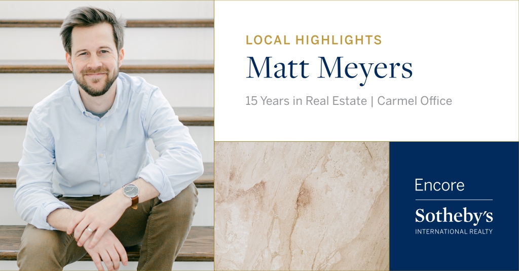 Local Highlights with Matt Meyers